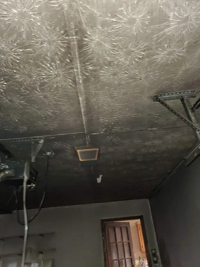 Fire and smoke damage assessment for Emergency Water Damage Services in South Hill